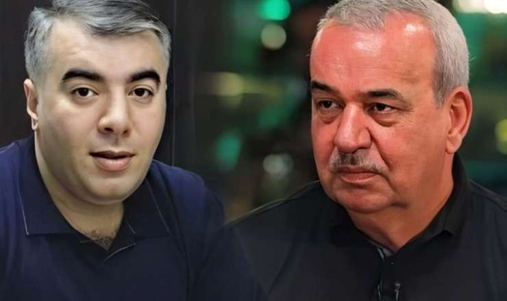 Ağamirzə: "Rəşad Dağlı ilə görüşə bilmərik, çünki..." 