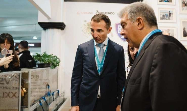 Adnan Əhmədzadəni daha bir şirkəti üzə çıxdı 