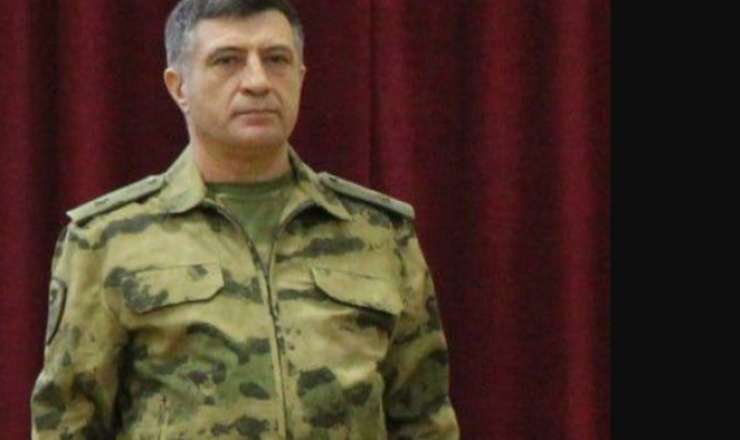 General-mayor Mirzə Mirzəyevə 9 il həbs cəzası verildi 