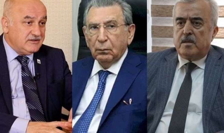 Mehdiyevin məktubu müxalifətdə aranı qatdı 