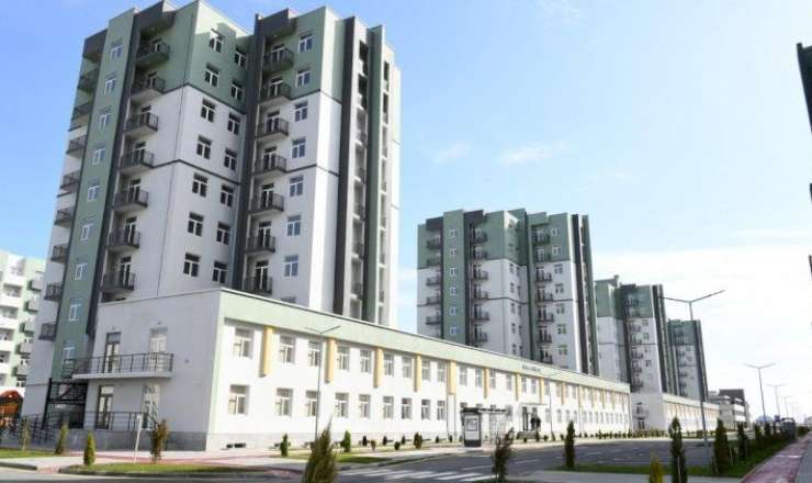 Bakıda ucuz evlər satışa çıxarıldı - Güzəştli mənzillərin qiymətləri 
