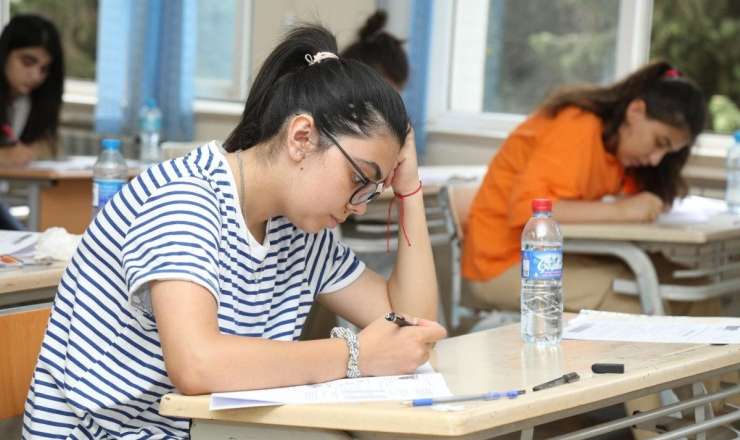 Təhsildə boşluq - Məntiq fənninə ehtiyac varmı?  - VİDEO