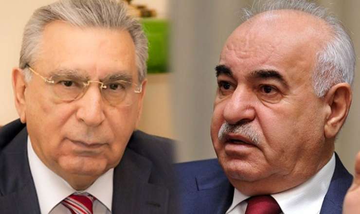 Elton Məmmədovun istintaqa cəlb edildiyi üzə çıxdı - Mehdiyevlə dostdur, yoxsa düşmən?  