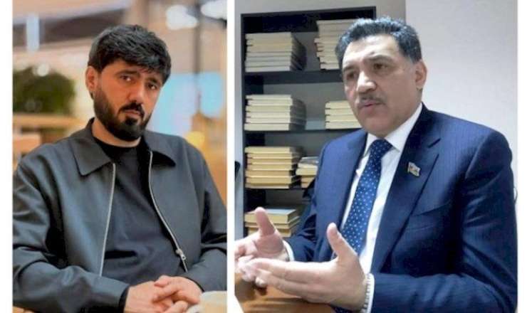 YAP-çı deputat Kəramət Böyükçölün videosunu paylaşdı - QALMAQAL 