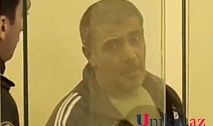 "Nəvəm dedi ki, saqqallı kişi evə keçib anamı qucaqladı" - Parkdakı cinayətin təfərrüatı 