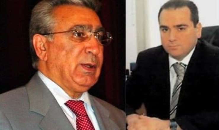 Mehdiyevin oğlu Naxçıvanda fəhlələri ayağa qaldırmaq üçün hərəkətə keçib  