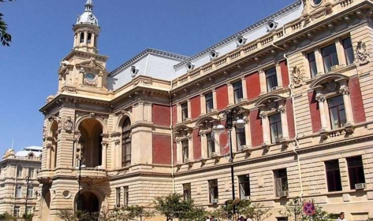 “Sovetski”dəki tarixi bina sökülür? - RƏSMİ AÇIQLAMA 