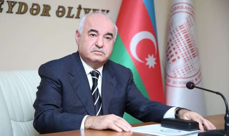 Elton Məmmədov 3 milyon ödədi - Prokururluq xəbərdarlıq etdi 