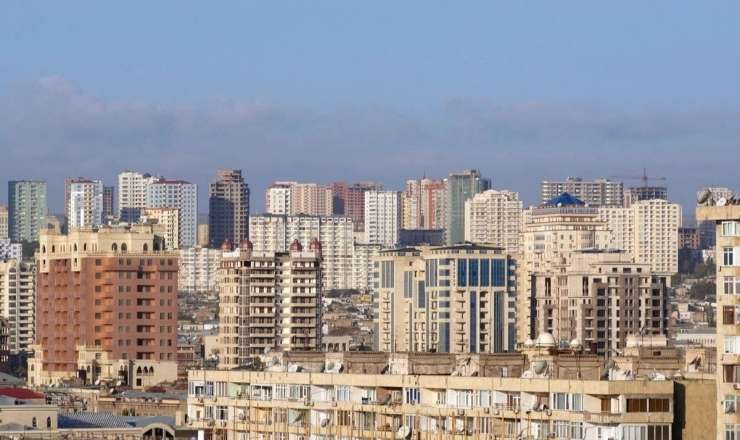 Boşalan evlər MİDA-ya verilsə, Bakıda mənzillər ucuzlaşacaq - İqtisadçı  