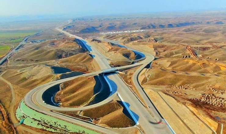 Ermənilər Zəngəzura görə İranın təklifindən imtina etdi 