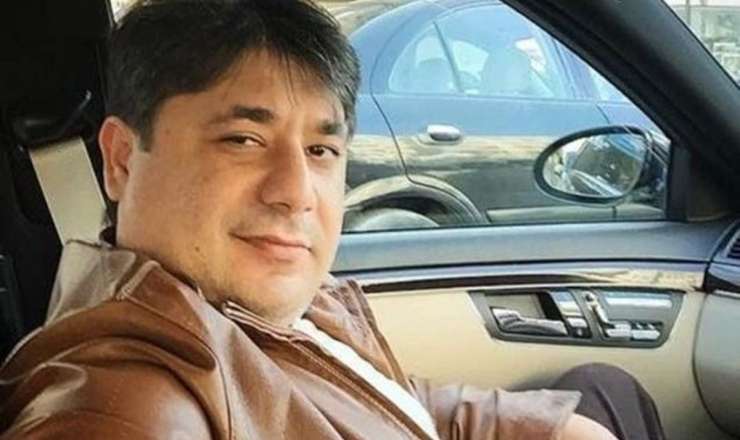 Röyanın keçmiş ərinin evlənəcəyi deyilən müğənni ilə dueti gündəm oldu - VİDEO 