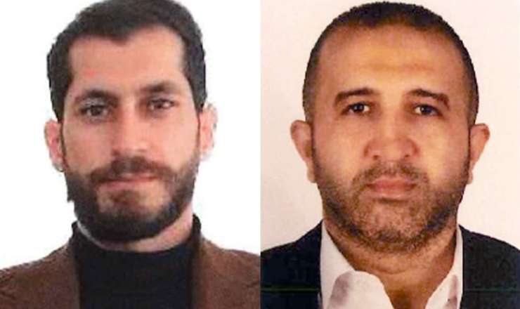 ABŞ-də iki azərbaycanlıya 25 il həbs cəzası - Dissidentə sui-qəsd hazırlayıblarmış 