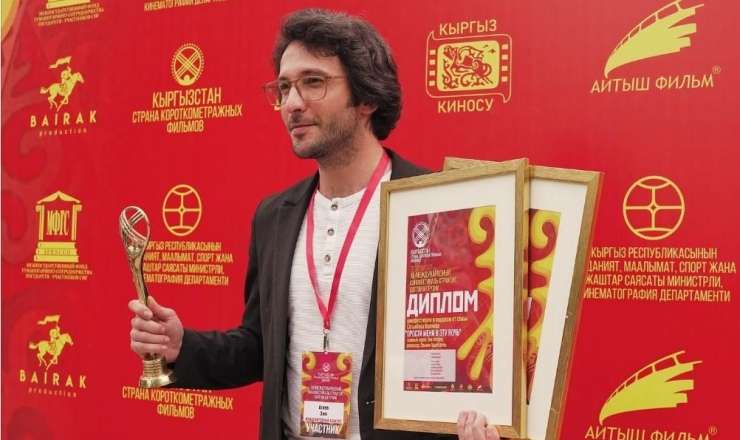 "ARKA-nın müsabiqəsi suallar doğurur" - Ziya Ağa narazıdır - MÜSAHİBƏ 