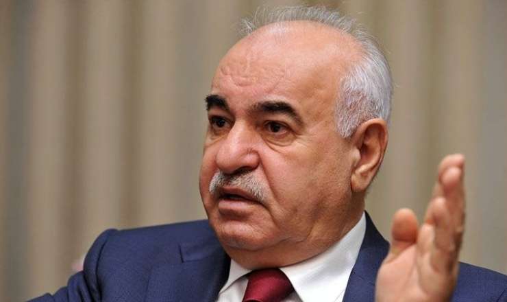 Elton Məmmədov büdcə vəsaitini banka qoymaqla faiz götürüb? - İDDİA 