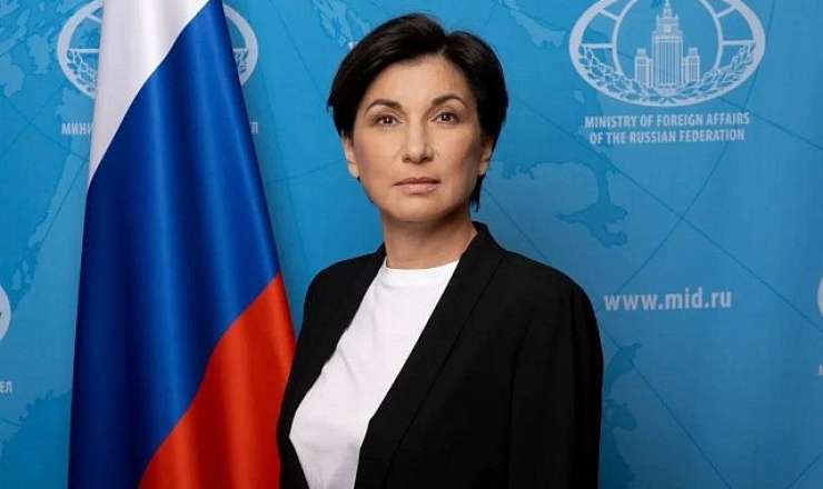 Putinin etibar etdiyi azərbaycanlı - İradə Zeynalova nələrlə yadda qalıb? 