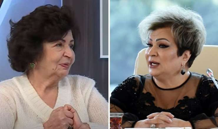 Xalq artisti "Şən gənc"dən niyə getdi? 