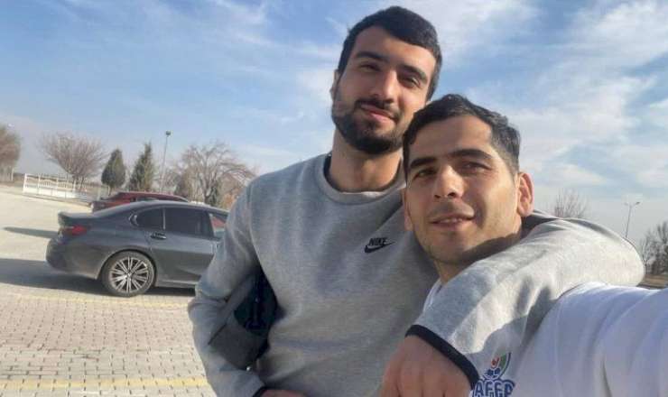 Kirayədə yaşayırmış, borcları varmış - Mahir Emrelinin dayısı oğlunun ölümünün TƏFƏRRÜATI 