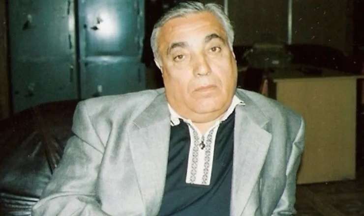 Ofisə BASQIN: "Ded Xasan"ın qardaşı oğlu belə saxlanıldı 