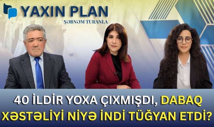 10 manata satılan ətlər təhlükəlidirmi? - Dabaq xəstəliyi nələrin üstünü açdı? 
