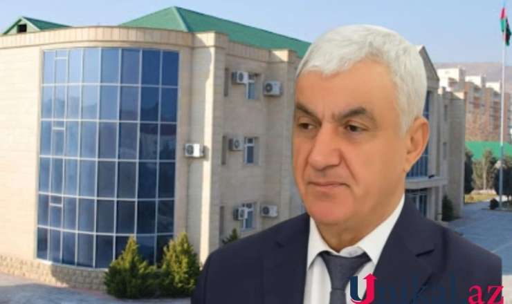 Baş Prokurorluqdan əməliyyat: Daha bir vəzifəli şəxs saxlanıldı 