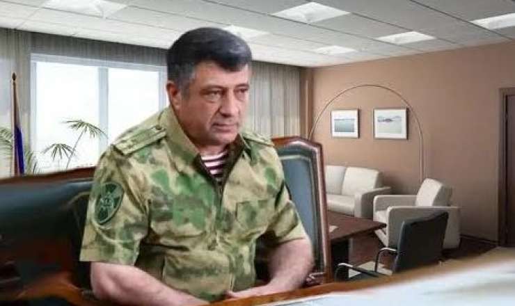 Həbsdəki ən zəngin azərbaycanlı generalı kim satıb? 