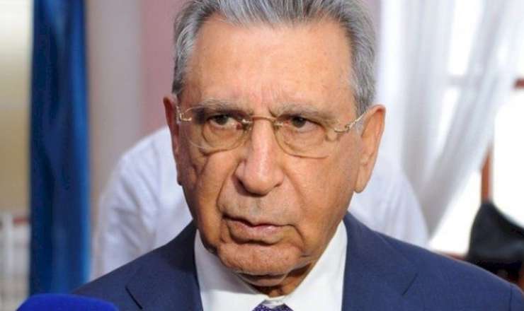 Ramiz Mehdiyevin dustaq edildiyi evə gedən Qənbər kimdir? 