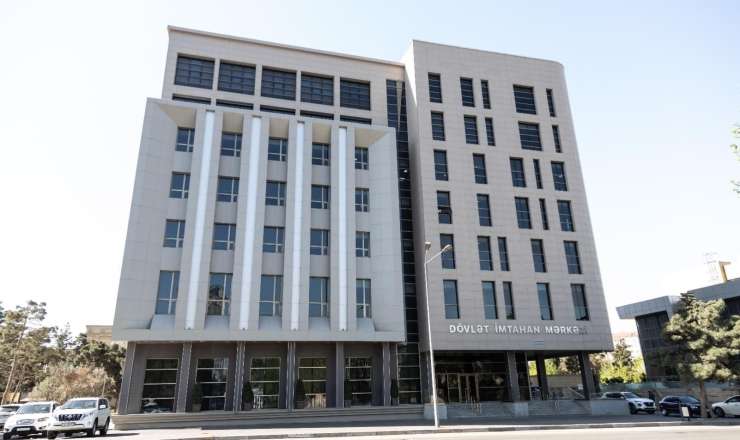 DİM bu tarixdə imtahan keçirəcək 