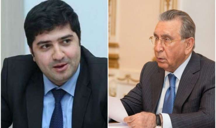 Mehdiyevin köməkçisi həbs olundu -  Dövlət çevrilişinə cəhddə iştirak ittihamı... 