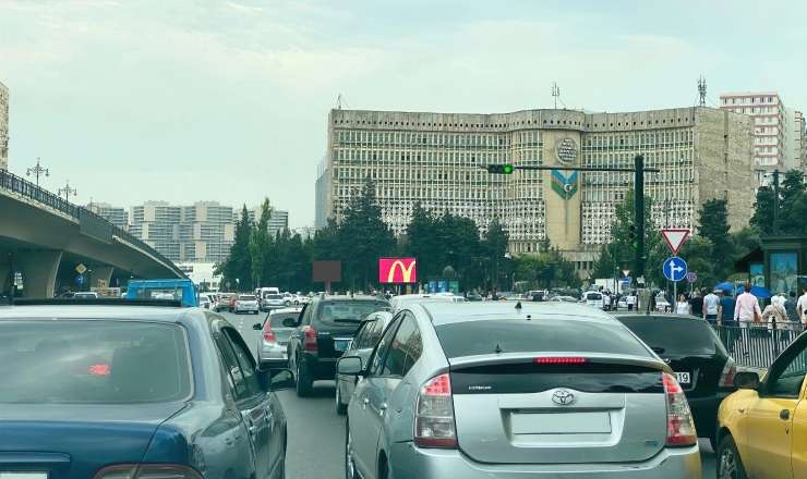 20 Yanvar dairəsində yenilik: Tıxaclar azalacaqmı? - AÇIQLAMA 