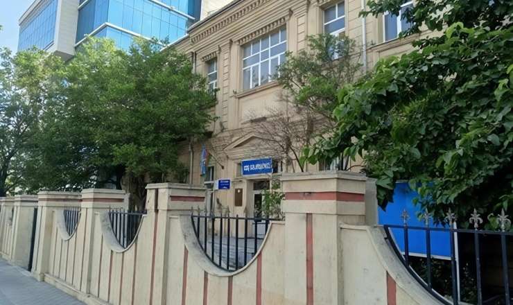 147 saylı məktəb-liseydə nə baş verir? - AÇIQLAMA 