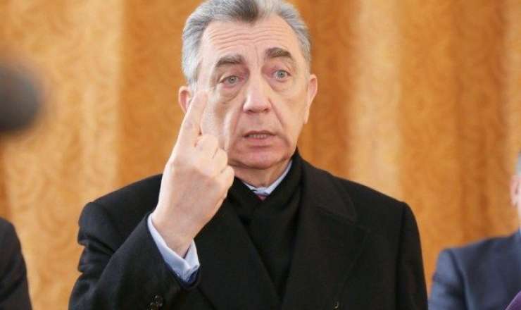 Eldar Əzizov ona xəbərdarlıq etmişdi: Bu gün TUTULDU 