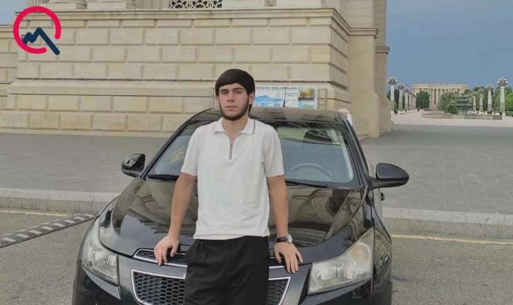 Dəhşətli qəzanın ANBAAN GÖRÜNTÜLƏRİ: “Tikəmizi də tapmayacaqlar...” 