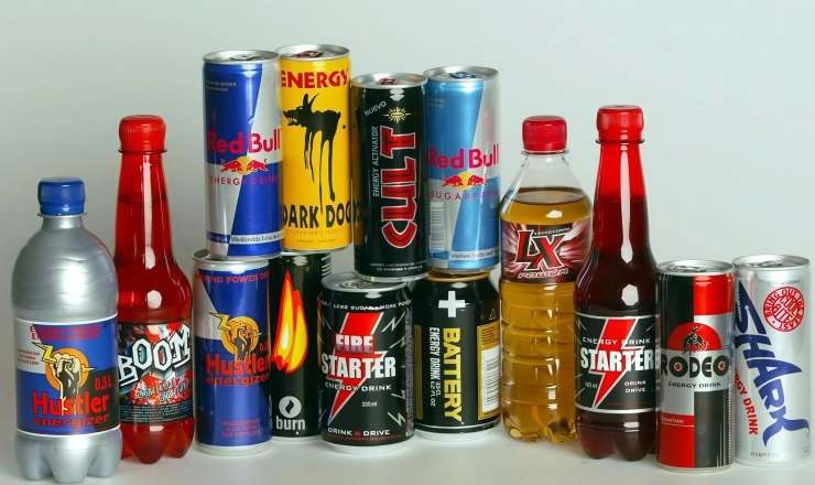 Enerji içkilərinin uşaqlar üçün qorxulu fəsadları - Ekspert açıqladı 