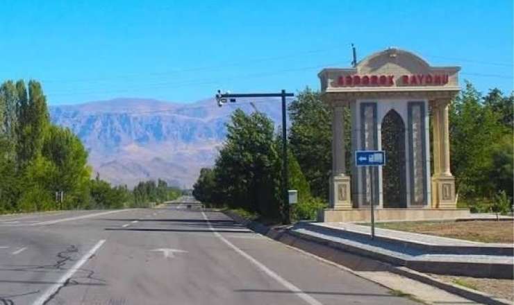 Azərbaycanda bu rayon ləğv edilir - Hazırlıqlar başladı 