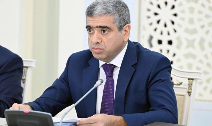 DSMF-nin ödənişləri 8,2 milyard olacaq – 788 milyonluq artım 