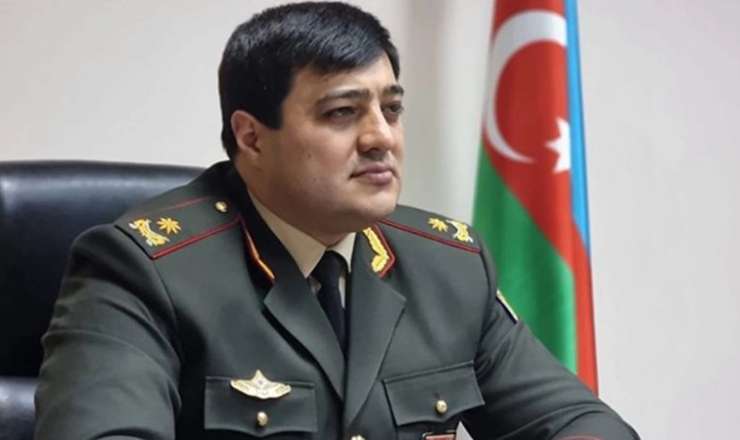 General şabalıd biznesindən danışdı: "Piramida qurub, 12-13 nəfəri..." 