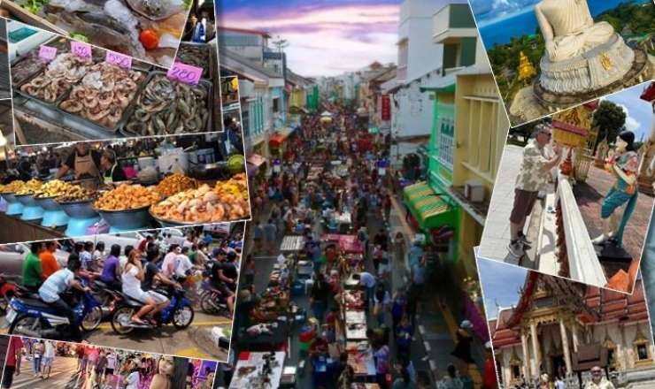 Tərsinə xalq: 250 minlik cinsini dəyişənlər ordusu, adamyeyənləri yeyənlər, allahları qoruyanlar … - Tailanddan reportaj 