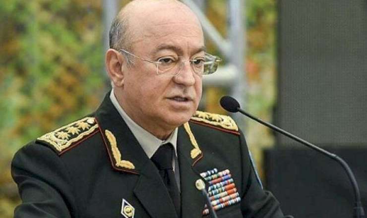 “Mən Ramiz Mehdiyevə villa bağışlamamışam” – Heydərov danışdı 