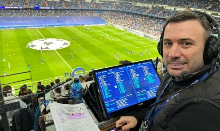 Məşhur şərhçidən çağırış – Hakimi və “Çelsi”ni fitə basın! 