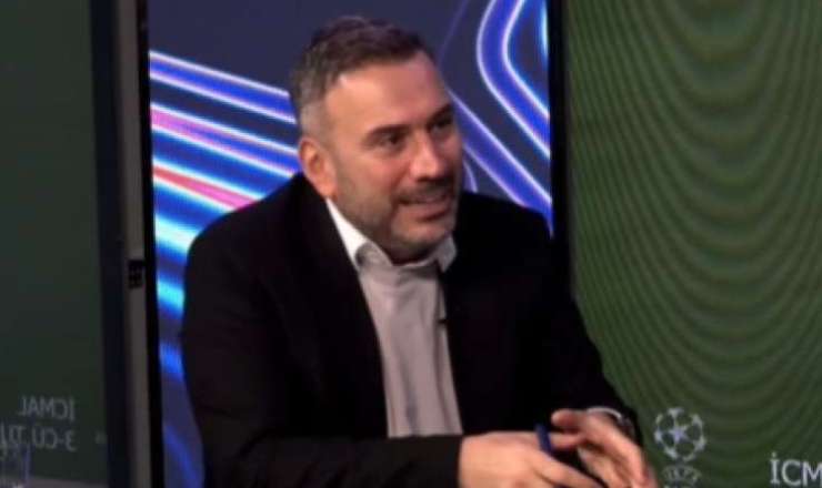 “Qarabağ” – “Çelsi” qarşılaşmasını türkiyəli məşhur şərhçi də şərh edəcək 