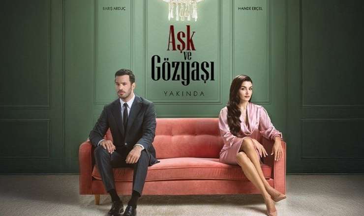 27 milyondan çox xərc çəkilən serial 7-ci bölümdə final edir 