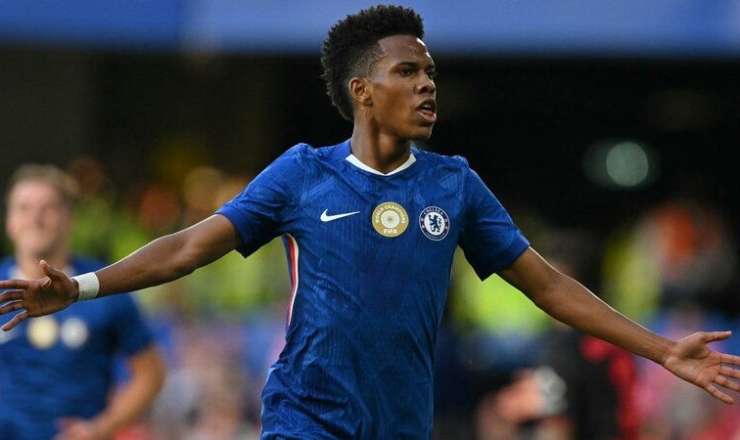 “Qarabağ”a qol vurdu, tarixə düşdü 