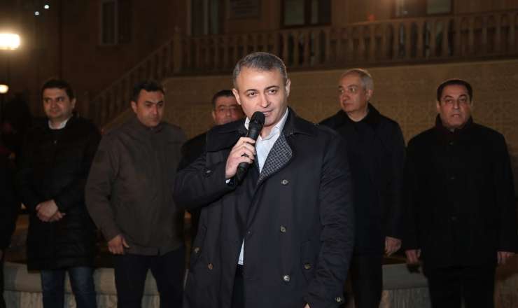 AzTV sədrinin əcəl, yoxsa dirçəliş zəngi? - Helikopter arzusu və 6-7 minlik qonorar... 