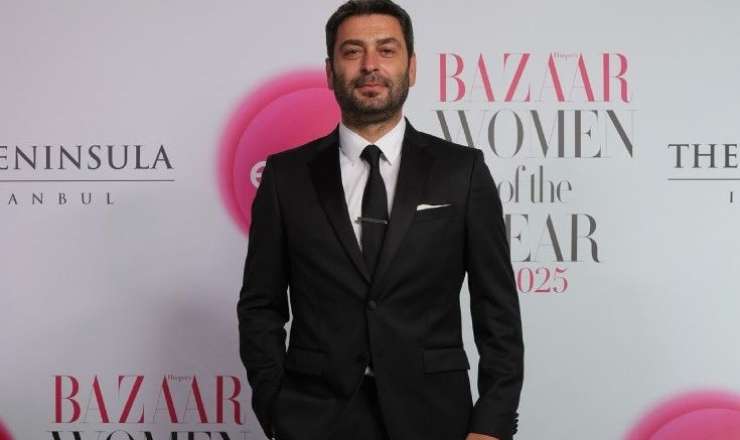 İlin kişisi o seçildi 