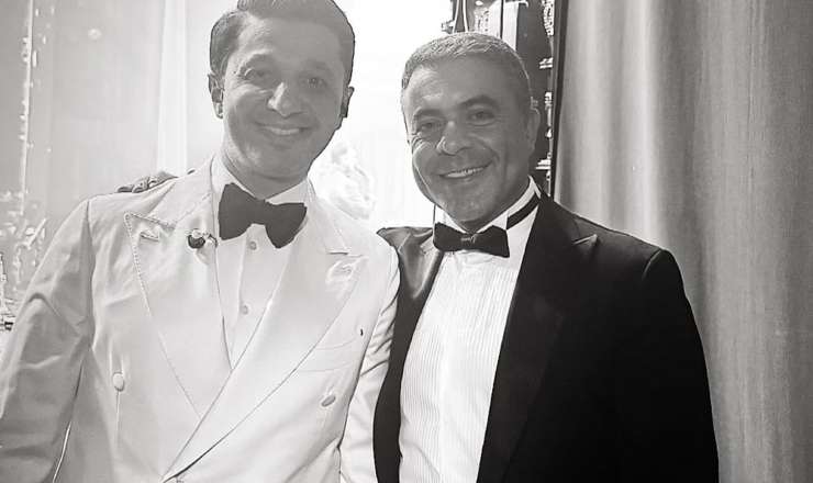 "Nə vaxtsa səninlə görüşəcəyik" – Tanınmış müğənnidən Cabir İmanovla bağlı paylaşım 