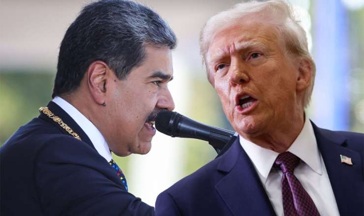 Venezuela dilemması – Tramp hərbi əməliyyatdan ehtiyat edir 