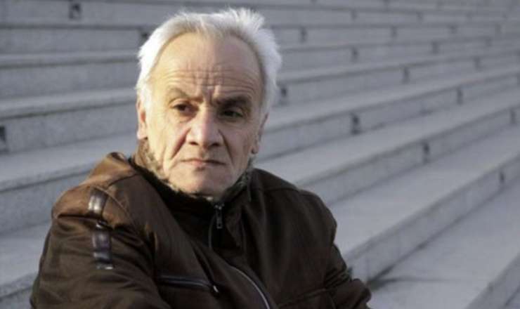 Vahid Əliyev vəfat etdi 