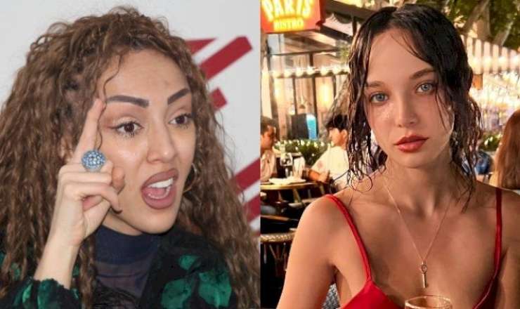 Ofelya və Səmra arasında gərginlik: Niyə qadınları alçaldırsınız?! 