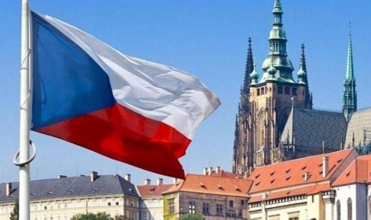 Çex hökuməti istefaya getdi 