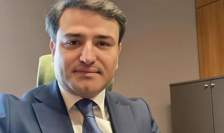 Tural Güləhmədova vəzifə verildi 